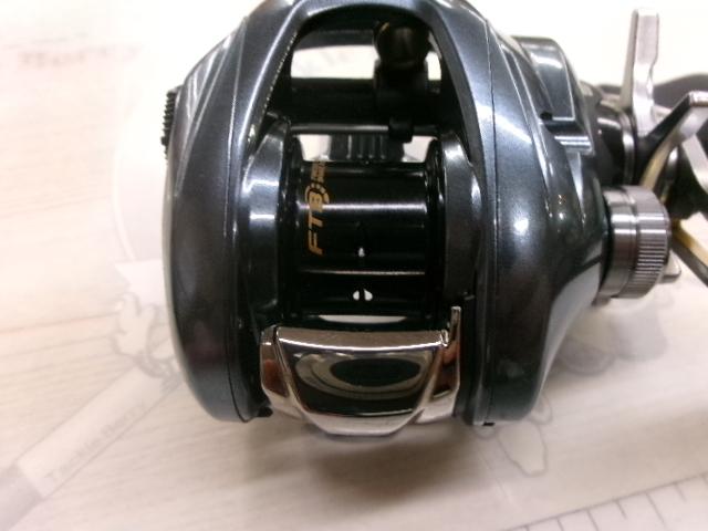 22アルデバランBFS HG RH