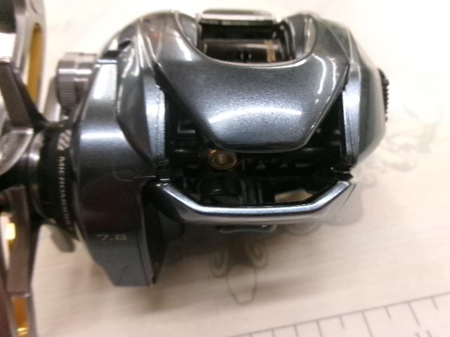 22アルデバランBFS HG RH