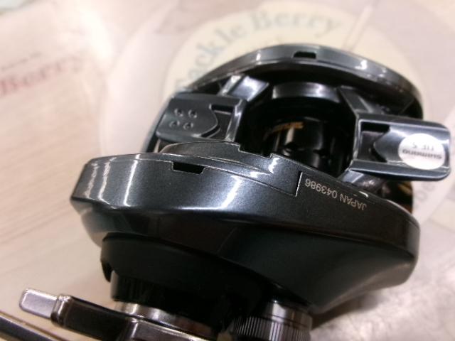 22アルデバランBFS HG RH