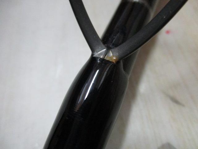 19グラップラータイプC S710ML