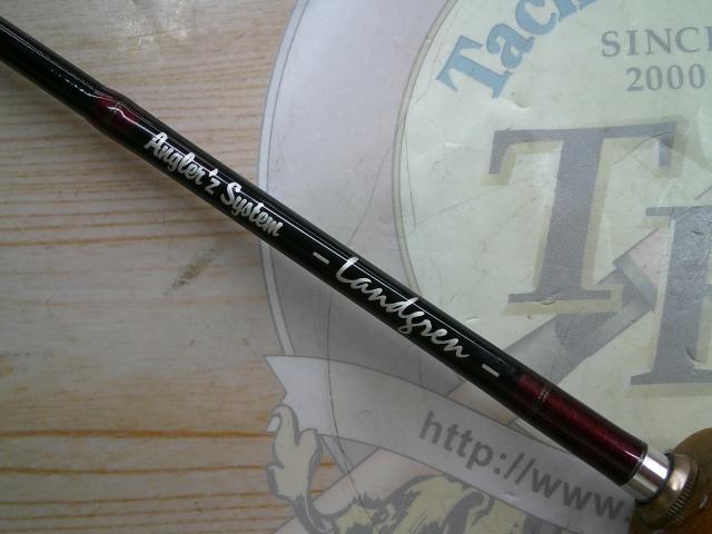 ラングレン 60UL