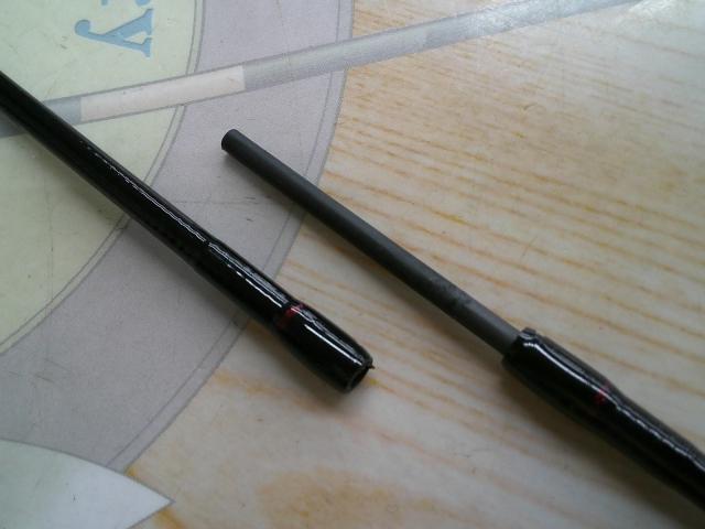 ラングレン 60UL