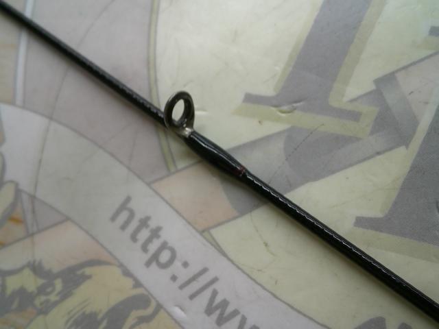 ラングレン 60UL