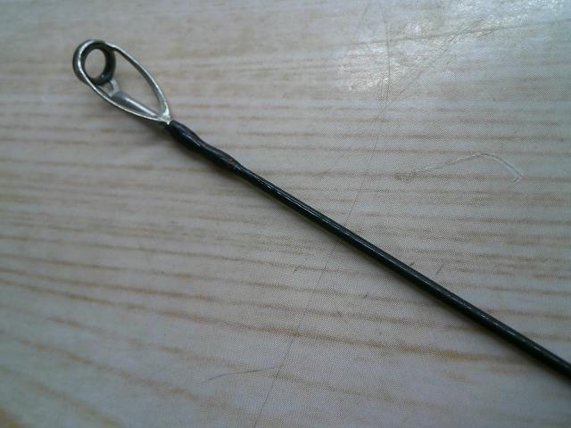 ラングレン 60UL