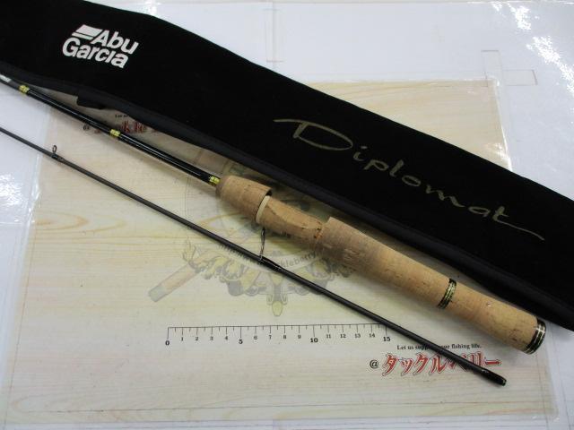 ディプロマット DPMS-602LS