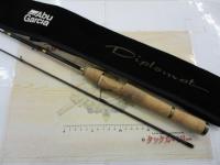 ディプロマット DPMS-602LS