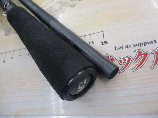 ブラックレーベル S69ML-ST
