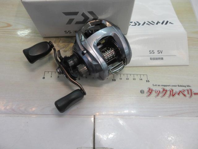 ダイワSS SV 103L