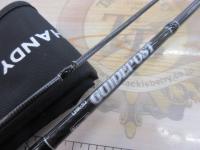 ガイドポスト LHR-52