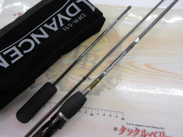 アドバンスメント DFR-511