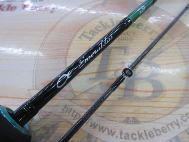 エメラルダスX 65ULB-S IM