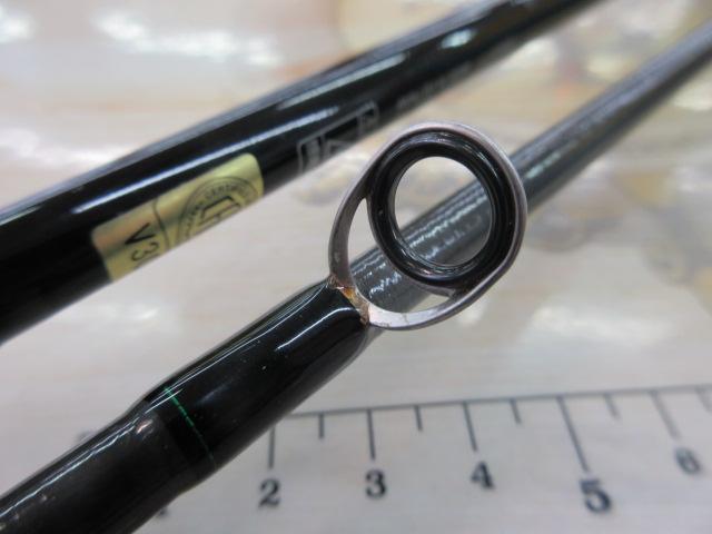 エメラルダスX 65ULB-S IM