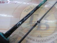 エメラルダスX 65ULB-S IM