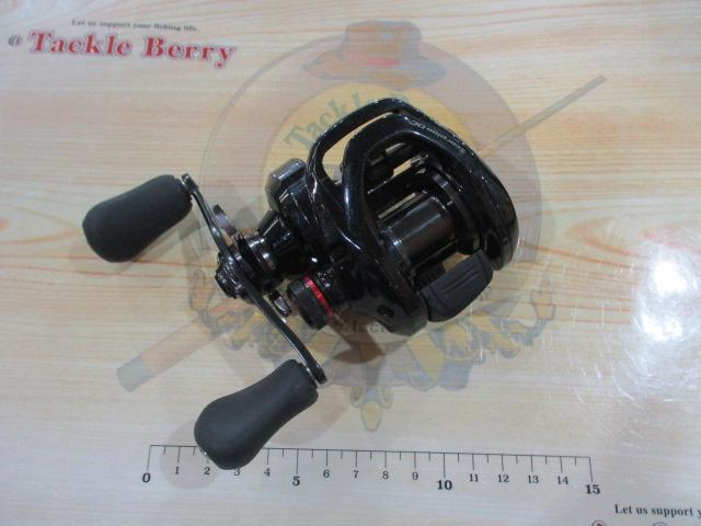 17スコーピオンDC 101HG