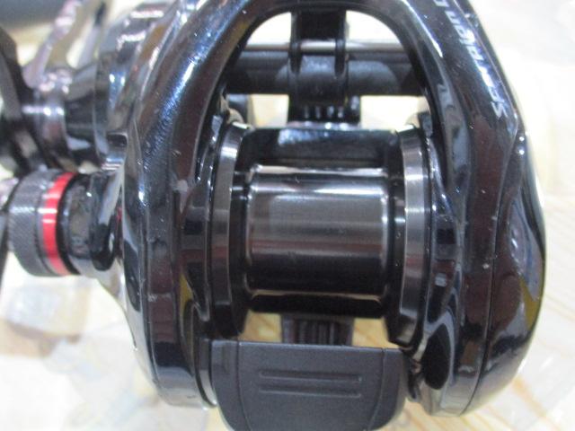 17スコーピオンDC 101HG