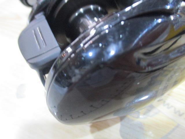 17スコーピオンDC 101HG