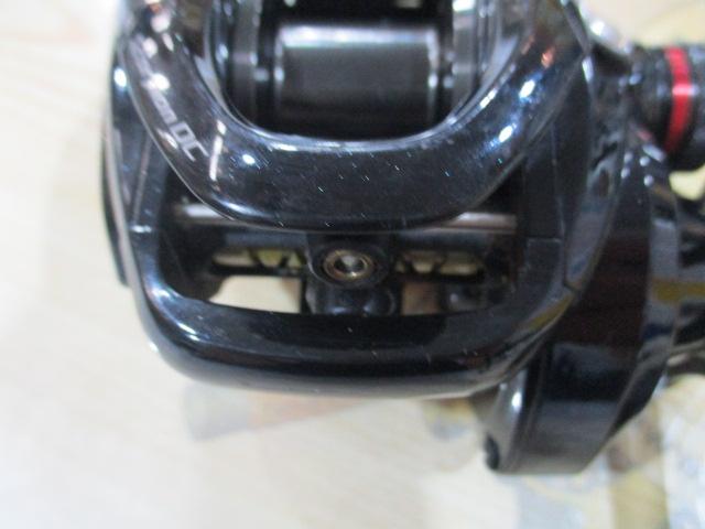 17スコーピオンDC 101HG