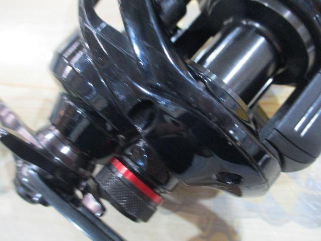 17スコーピオンDC 101HG