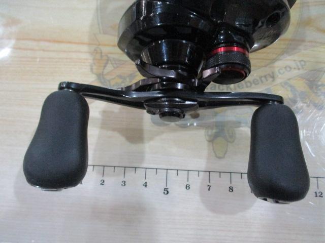 17スコーピオンDC 101HG