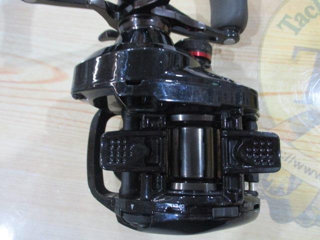 17スコーピオンDC 101HG