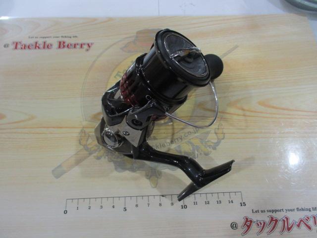 22セフィアBB C3000SHG