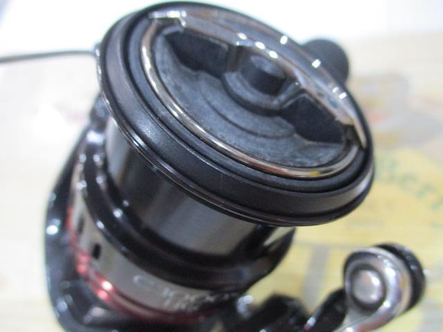 22セフィアBB C3000SHG