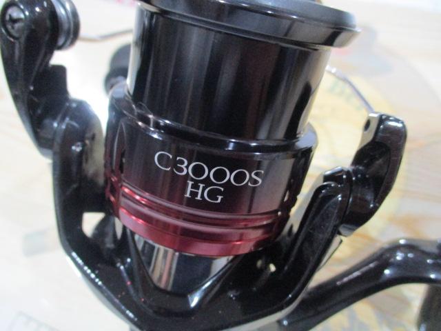 22セフィアBB C3000SHG