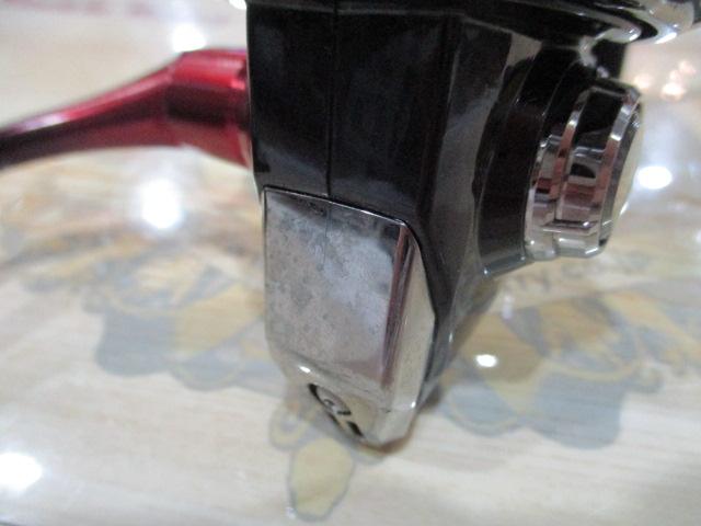 22セフィアBB C3000SHG