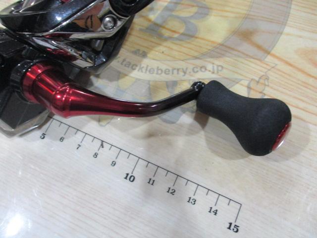 22セフィアBB C3000SHG