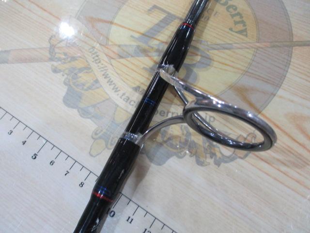 ソルティガドラド SG パワーラウンダー 73S・F