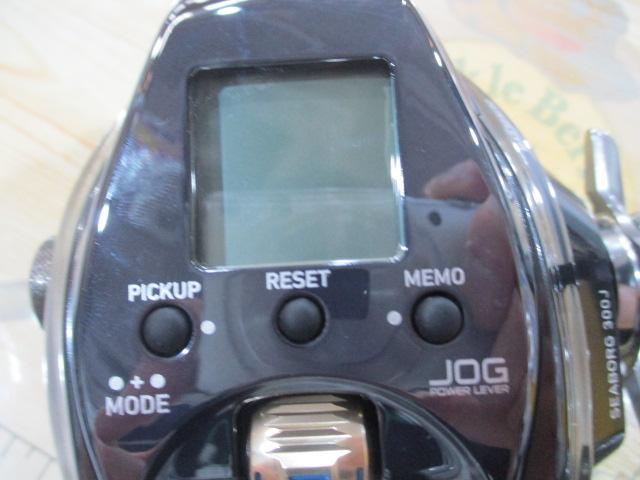 21シーボーグ 300J