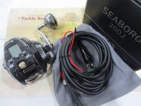 21シーボーグ 300J