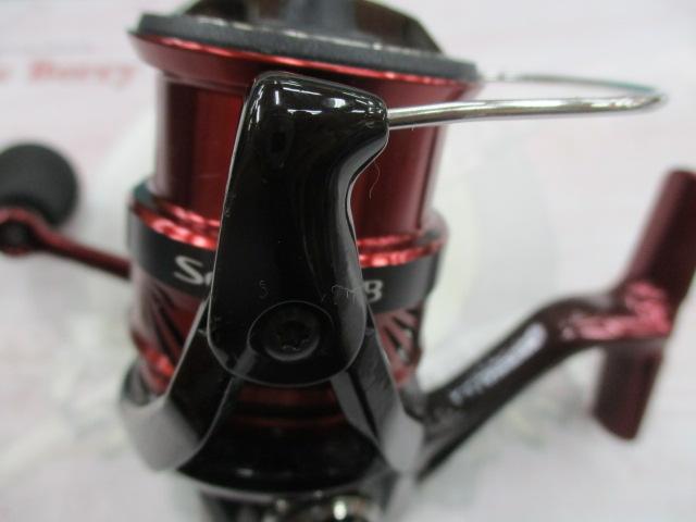 18セフィアBB C3000SHG