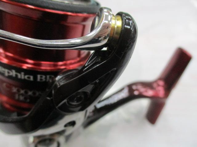 18セフィアBB C3000SHG