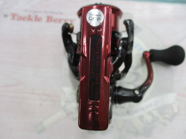 18セフィアBB C3000SHG