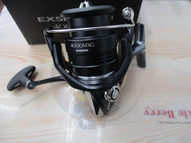 20エクスセンスBB 4000MXG