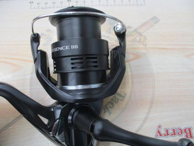 20エクスセンスBB 4000MXG