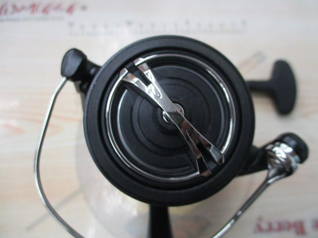 20エクスセンスBB 4000MXG