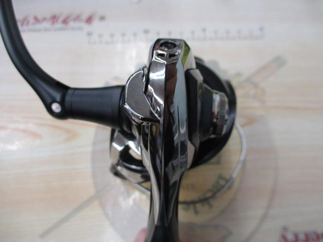 20エクスセンスBB 4000MXG