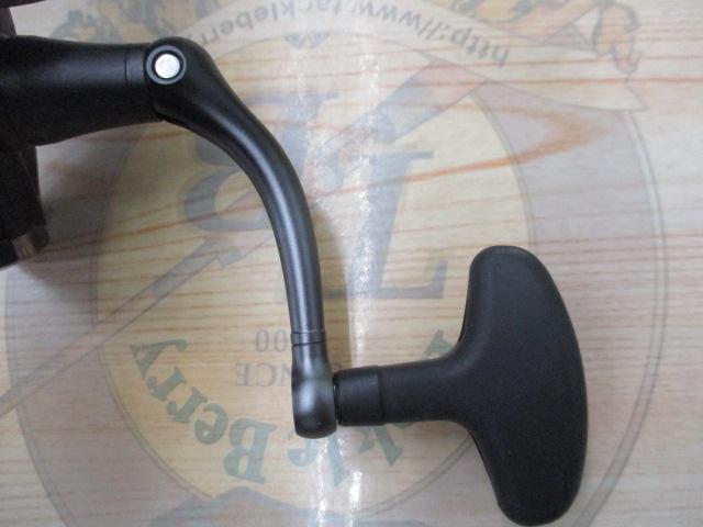 20エクスセンスBB 4000MXG