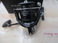 20エクスセンスBB 4000MXG