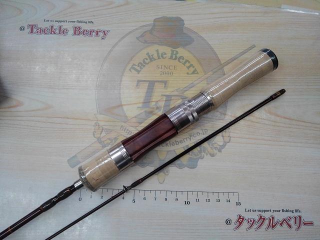 トラウトフィールド TFS-462UL