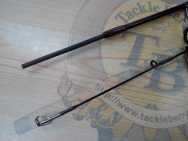 トラウトフィールド TFS-462UL