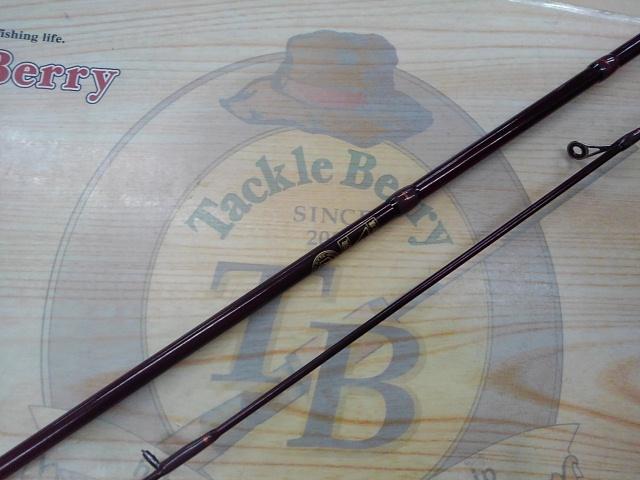 トラウトフィールド TFS-462UL