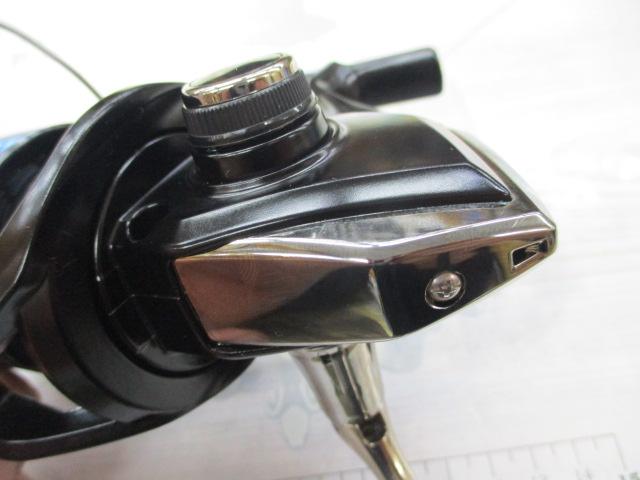 21ネクサーブ 4000HG