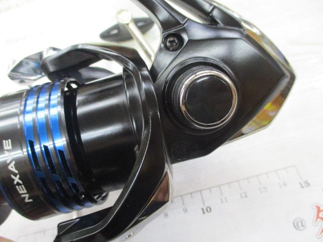 21ネクサーブ 4000HG