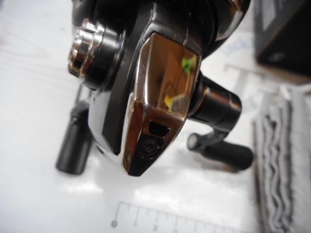 21ソアレXR 500SPG