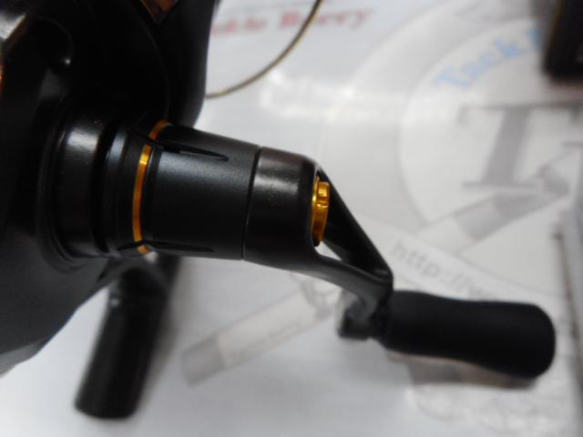 21ソアレXR 500SPG