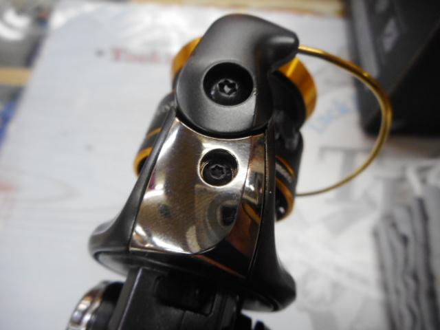 21ソアレXR 500SPG