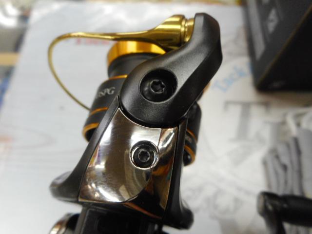 21ソアレXR 500SPG